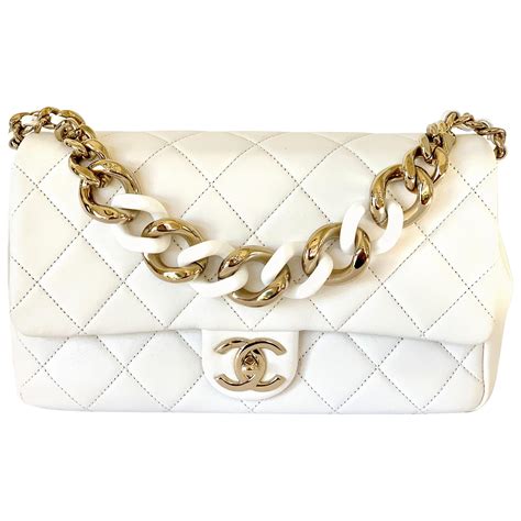 chanel chain strap|chanel handbags on chain.